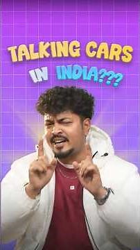 ₹5,000 Tech That Could Prevent Crashes? | V2V Mandate Explained #cars24