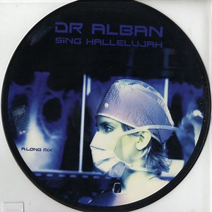 Dr. Alban - Sing Hallelujah!