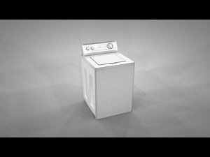 How Does A Top-Load Washer Work? — Appliance Repair Tips | Repair Clinic