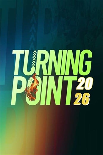 GCK TURNING POINT FEBRUARY EDITION
