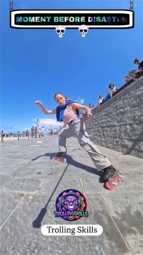 🧑‍💼 Man Vs Women 💁‍♀️ scatting on stairs #trollface #fyp #shorts #vsshorts