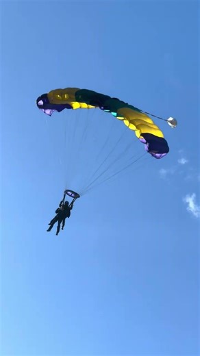 krystal and maggie coming in me being blinded by the sun crsc feb 14 2026