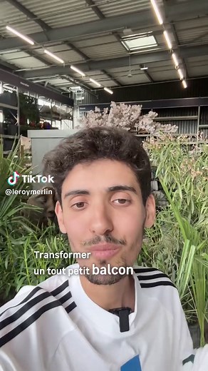 Aménager un balcon cosy pour moins de 200 €