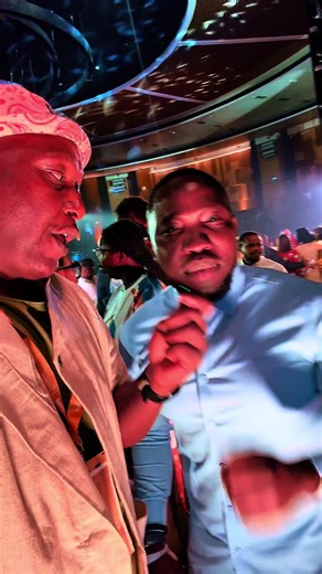 Came back from Africa’s Business Heroes with more than photos and memories — I came back with perspective. Being in rooms filled with African entrepreneurs from every corner of the continent reminds you that the struggle is shared, but so is the vision. Different industries, different languages, same fire. Same belief that Africa doesn’t need permission to build global businesses. This journey reaffirmed something I’ve always known: progress isn’t loud, it’s consistent. It’s showing up, refining