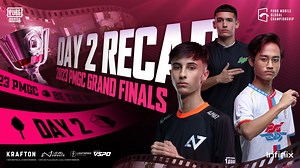 3.1K views · 155 reactions | Dive into thrilling moments with the Day 2 Recap of the 2023 PMGC Grand Finals! 拾Cheer for your preferred teams in the comments! 朗PMGC GRAND FINALS LIVE ON DEC.8TH - DEC.10TH, 2023, 10:45(UTC+0)!! Come join us! Download PUBG MOBILE now: https://pubgmobile.live/PMGC2023 #PMGC #PMGC2023 #PUBGMOBILE #PUBGMESPORTS #PUBGM | PUBG MOBILE Esports | Facebook
