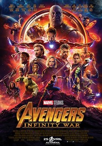 Avengers: Infinity War