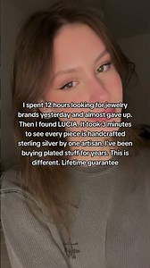 i thought all jewelry was the same until i saw this