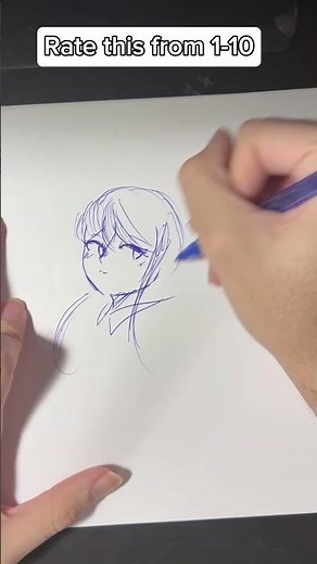 Showing you my progress day 22 part extra #art #drawing #tutorial #oc #series