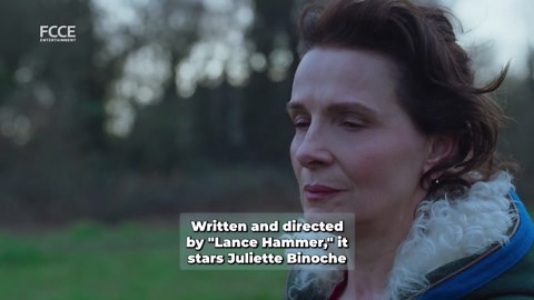 A mother’s dementia, a family under pressure, Juliette Binoche’s new role cuts deep