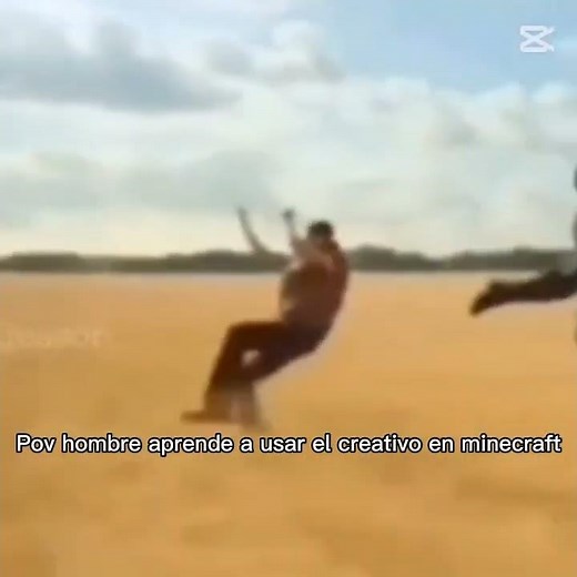 Modo creativo en minecraft