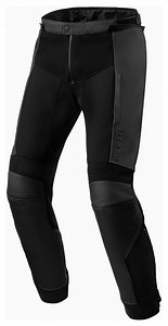 REV'IT! Ignition 4 H2O Jacket & Pants Review