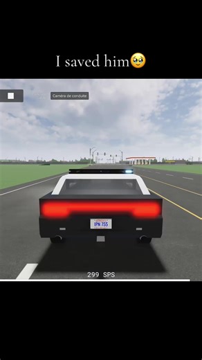 Roblox Car Crash Studio POV 3/4 Unlocked