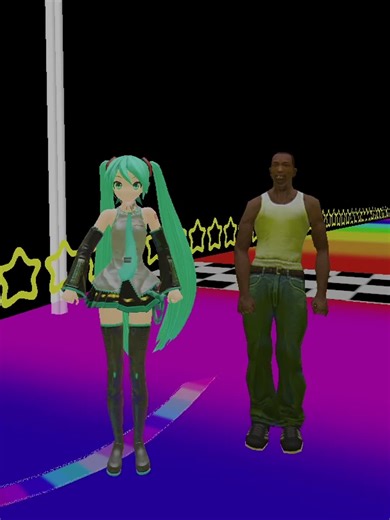 Acto Pide Contacto: Música y Baile con Hatsune Miku
