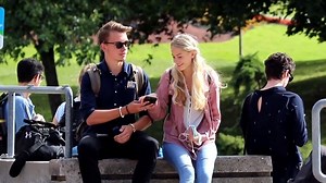 1.4M views · 587 shares | Chocolate Bar Pickup Lines..  @jackdenmo | Steven Schapiro | Facebook