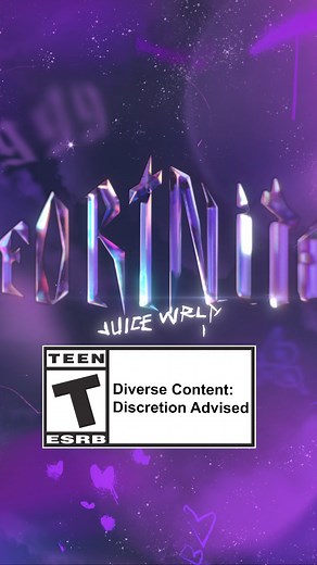 Fortnite on Instagram: "🖤 Legends never die 🖤"