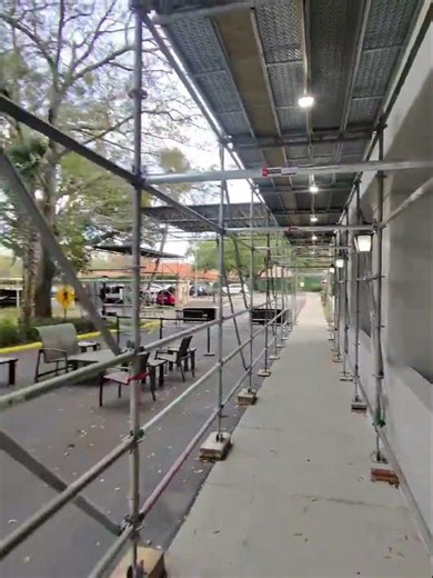 Osha fall protection