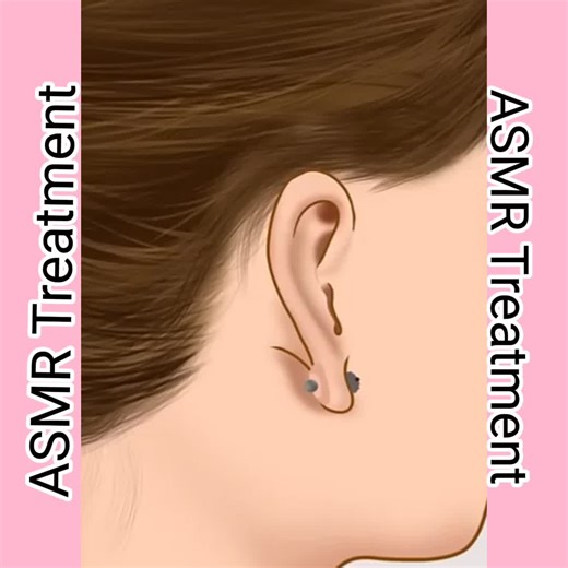 Relaxing ASMR Skincare Sounds for Glowing Skin