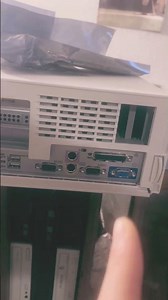 #techretro #retrogamer 1999 Matrox G400 graphics card install pt 3!!