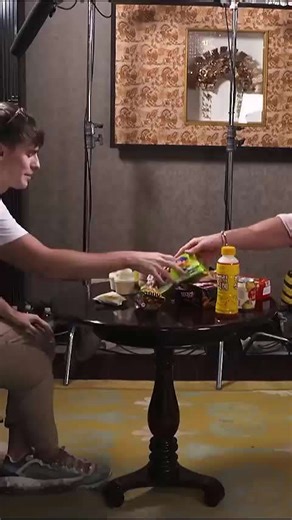 Have you ever tried these Korean snacks?