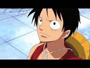 Walk To Enies Lobby (Straw hats vs CP9) EPIC SCENE - ONE PIECE