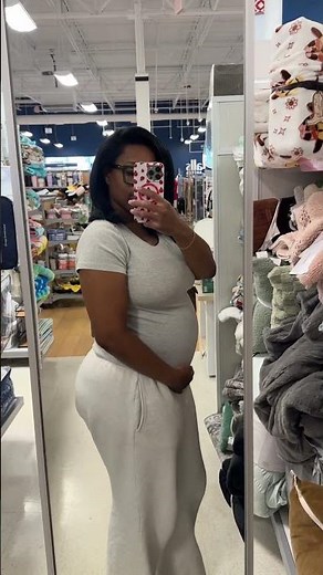 37 week belly 3 more weeks until baby meets parents #creatorsearchinsights