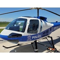 Enstrom Helicopter Corporation | LinkedIn