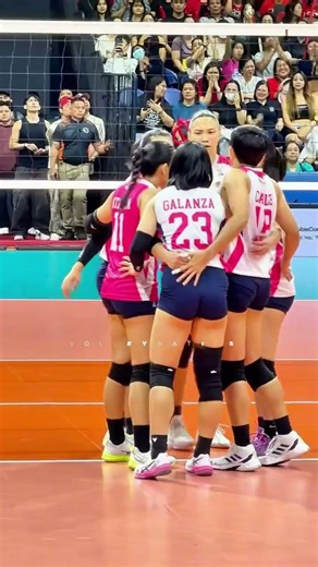 Satisfying ba iblock si Erika, Bea? hehehe #bdl #pvl #ccs