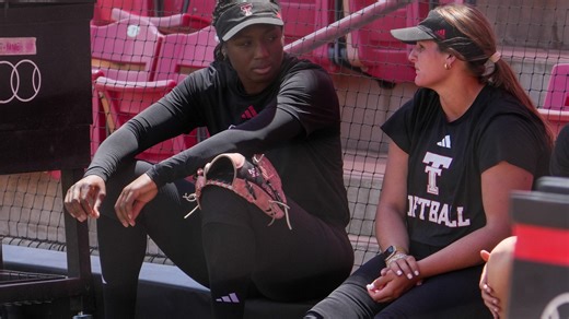 How to watch Texas Tech-Marist NCAA in Lubbock softball Regional