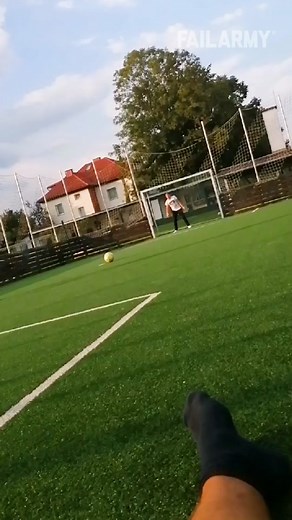 That's a goal in our book 😉 #FailArmy #soccer #goal