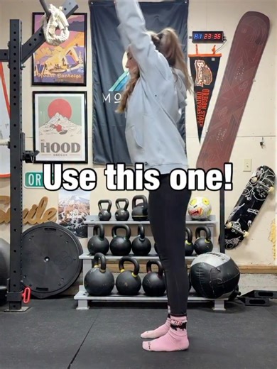 Quick Snowboard Warm-Up Routine for Busy Riders