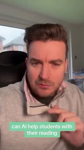 7.7K views · 69 reactions | Let’s take a look at coach.microsoft.com to support children with their reading fluency | ICT with Mr P - Tech to Raise Standards | Facebook