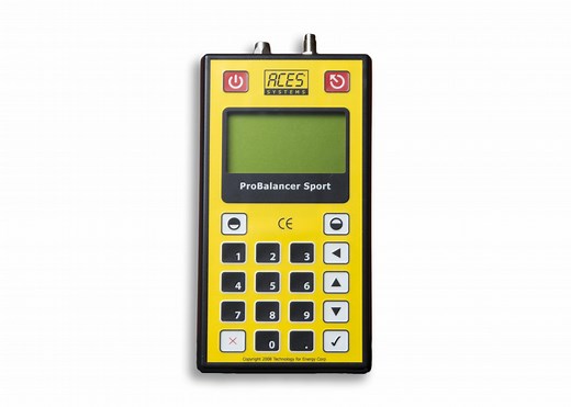 Model 1015 ProBalancer Sport
