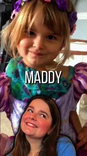 Maddy Here !!