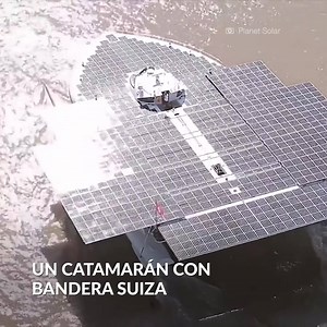 ¿El futuro de la navegación? | Discovery Channel España