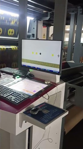 F2 Medium Web Flexo Printing machine #flexoprintingmachine