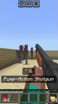 I played the Scooby-Doo game in Minecraft.😇