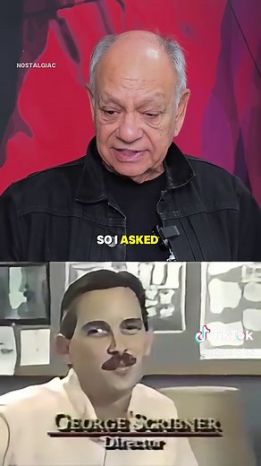 Cheech Marin Reflects on Oliver and Company