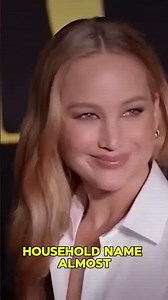 hidden reason jennifer lawrence walked away from hollywood #jenniferlawrence