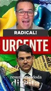 Messias' radical decision that panicked 2 ministers! 🚨