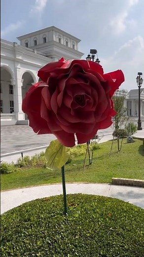 #浪漫 #開心 的#莊園 #旅遊 #Romantic #Happy #Manor #Travel