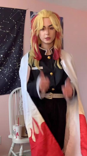 if you like this content check out my youtube channel!! its astroem cosplays and its in my bio