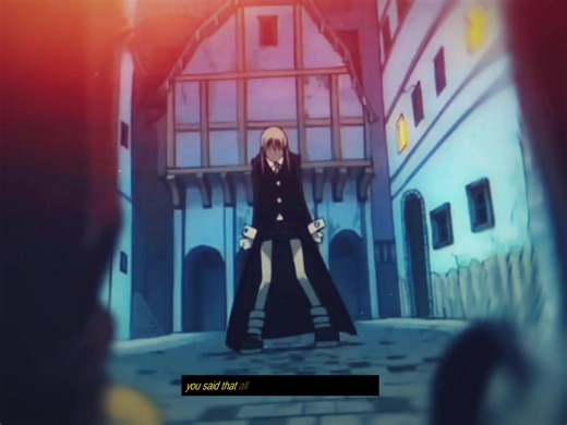 soul eater is peak 🥹 #souleater #maka #soul #67 #fyp | maka x soul
