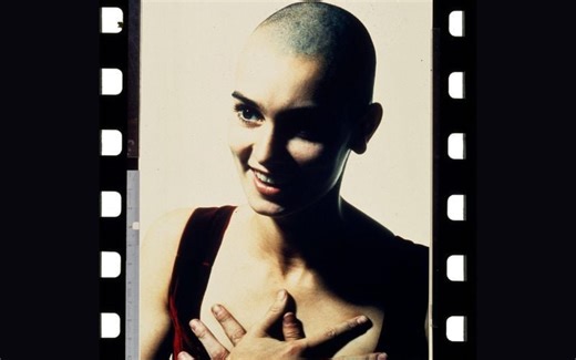 WATCH: New "The Parting Glass" cover benefits Irish charity in honor of Sinéad O'Connor