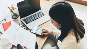 Protecting personal finances amid economic uncertainty