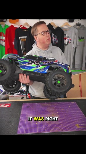 Durability Test: The RAREST & Most Expensive XMAXX Ever ! #rccar #rccarsoftiktok #carlife #xmax #fyb