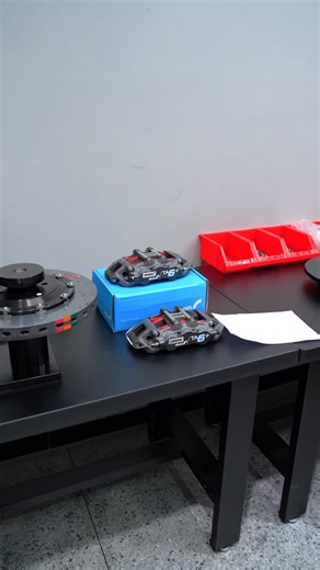 26K views · 332 reactions | ALCON TA6+ X STOPFLEX LCCB Rotor #stopflexccb #carboncermaicrotor #carbonceramicbrake #BrakeUpgrade #PerformanceCar #BrakingInStyle #HighPerformanceBrakes #PerformanceBrakes #carenthusiast | Stopflex Carbon-ceramic | Facebook