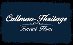 Cullman-Heritage Funeral Home