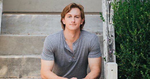 Who Is Cooper Alan? The Story Behind His Journey to Country Music