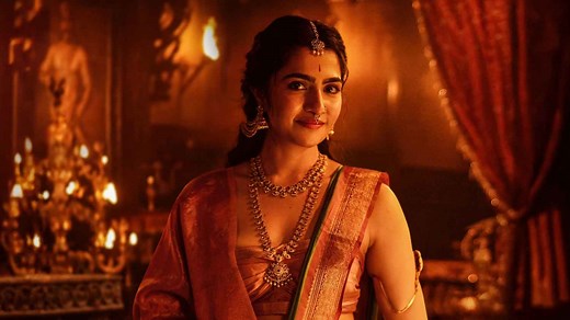 Kantara Chapter 1 Movie (2025) | Release Date, Cast, Trailer, Songs, Streaming Online at Prime Video