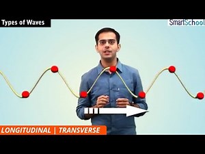 Types of Waves Video Lecture | Physics for JAMB